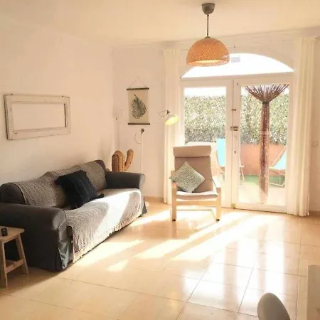 Appartement Fuerterelax - Best Choice - Fibre Internet *