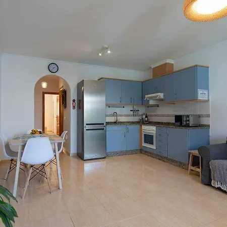 Fuerterelax - Best Choice - Fibre Internet Appartement *