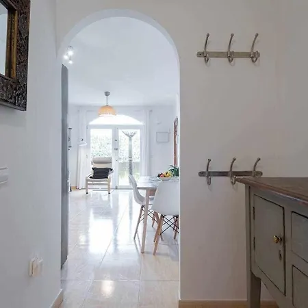 Apartment Fuerterelax - Best Choice - Fibre Internet