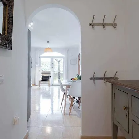 Appartement Fuerterelax - Best Choice - Fibre Internet