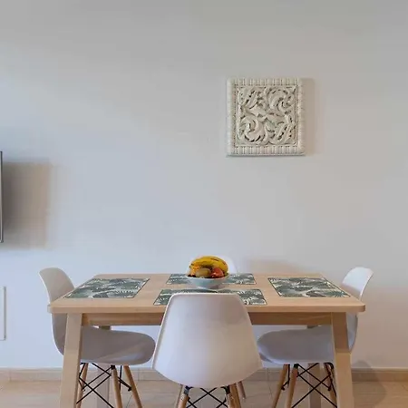 Fuerterelax - Best Choice - Fibre Internet Appartement Cotillo