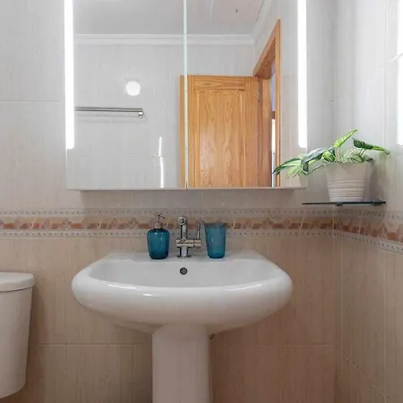 Appartement Fuerterelax - Best Choice - Fibre Internet Cotillo