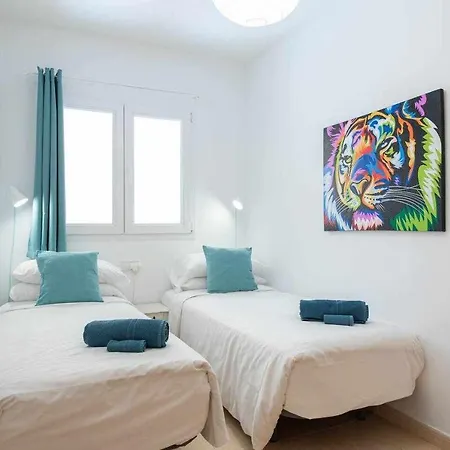 Fuerterelax - Best Choice - Fibre Internet Appartement
