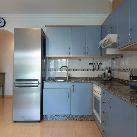 Fuerterelax - Best Choice - Fibre Internet Appartement Cotillo