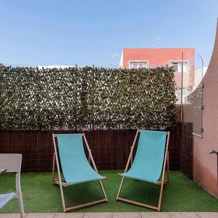 Appartement Fuerterelax - Best Choice - Fibre Internet *